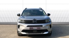 Citroen C5 Aircross 1.6 Plug-in Hybrid Shine 5dr e-EAT8 Hatchback